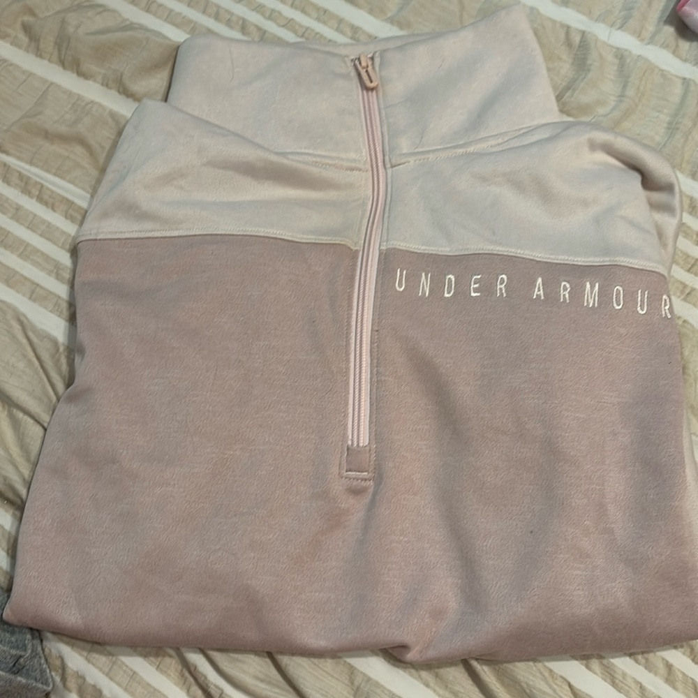 Under Armour Top